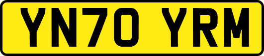 YN70YRM