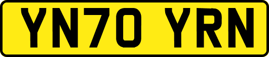 YN70YRN