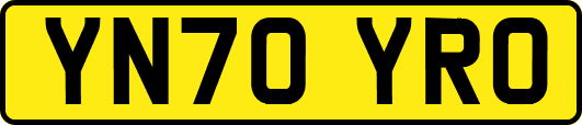 YN70YRO