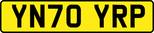 YN70YRP