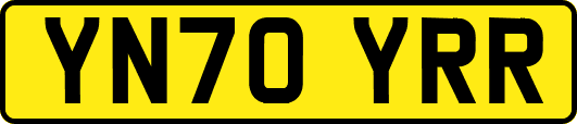 YN70YRR