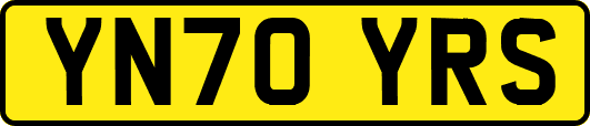 YN70YRS