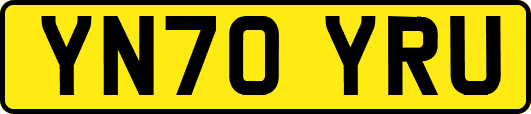 YN70YRU