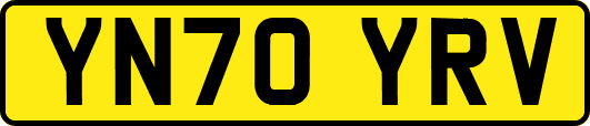 YN70YRV