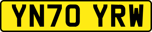 YN70YRW