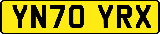 YN70YRX