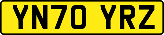 YN70YRZ
