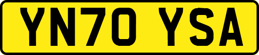 YN70YSA