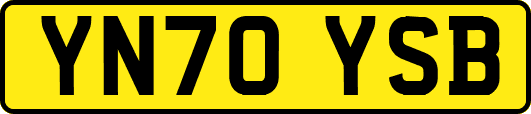 YN70YSB