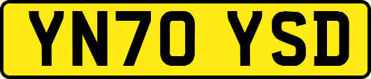 YN70YSD
