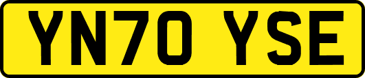 YN70YSE