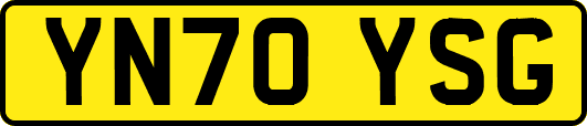 YN70YSG