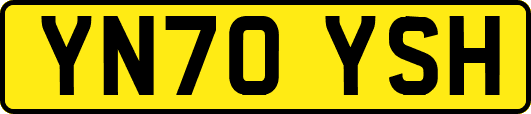 YN70YSH