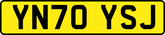 YN70YSJ