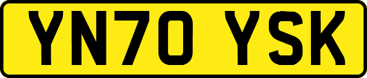 YN70YSK