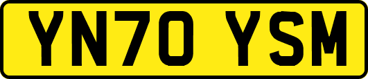 YN70YSM