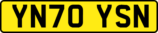 YN70YSN