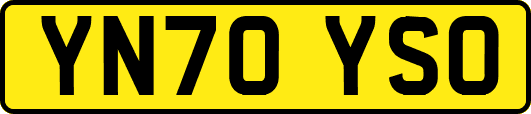 YN70YSO
