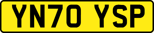 YN70YSP