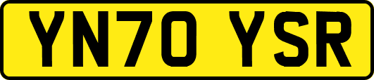 YN70YSR
