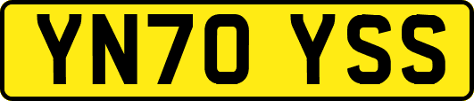 YN70YSS