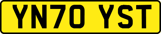 YN70YST
