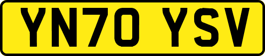 YN70YSV