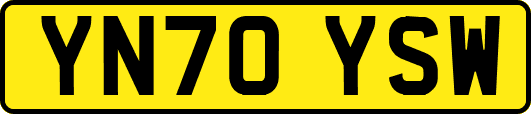 YN70YSW