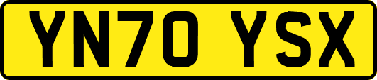 YN70YSX