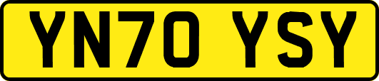 YN70YSY