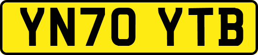 YN70YTB