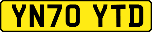 YN70YTD