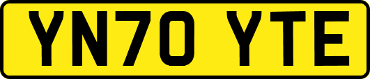 YN70YTE