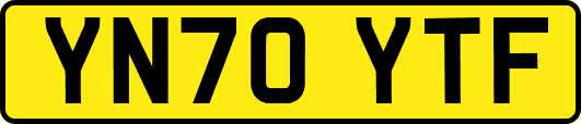 YN70YTF