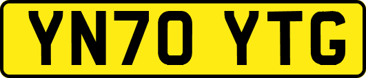 YN70YTG