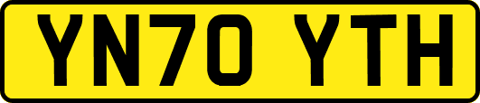 YN70YTH