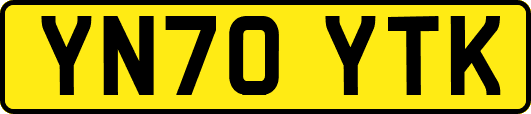 YN70YTK