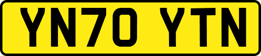 YN70YTN