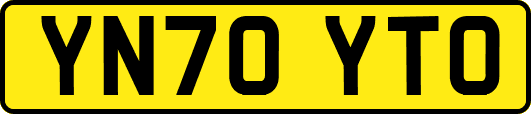 YN70YTO