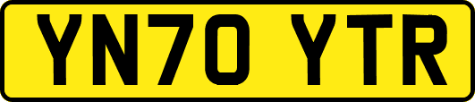 YN70YTR