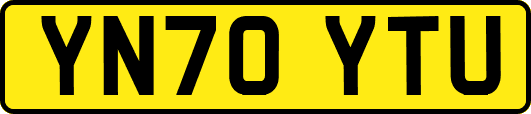 YN70YTU