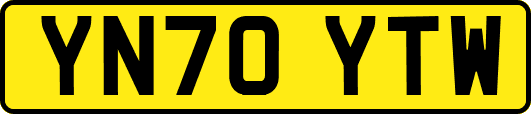 YN70YTW