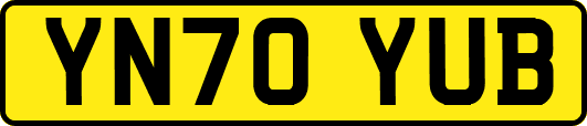 YN70YUB