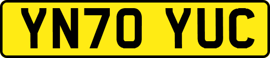 YN70YUC