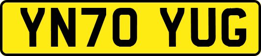 YN70YUG