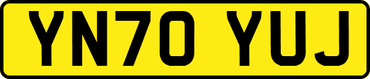 YN70YUJ