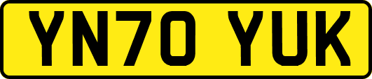 YN70YUK