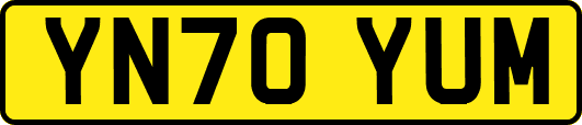 YN70YUM