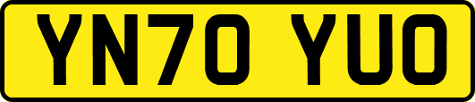 YN70YUO