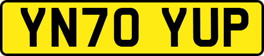 YN70YUP